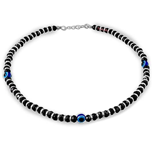 See full amazon price history chart for Ringzanio silver color beads & Evil eye adjustable black thread Nazariya Payal (anklet) for Women and Girls (Evil eye 3-1pcs) Ringzanio silver color beads & Evil eye adjustable black thread Nazariya Payal (anklet) for Women and Girls (Evil eye 3-1pcs) (B0C532JHVV) Amazon Price History, Amazon Price Tracker