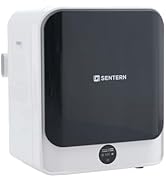 Amazon | SENTERN 衣類乾燥機 4.5kg 乾燥機 小型 工事不要 コンパクト