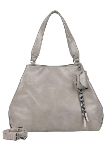 Sac de courses femmes grand cabas Fritzi aus Preussen Bitzi03 Jive Metallic Shell