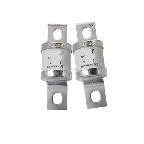 Fusible à soufflage rapide 315FM 690V pour protection industrielle