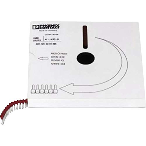 Preisvergleich Produktbild Phoenix 3201576 Fuss mit Sleeve AI 0,758 B