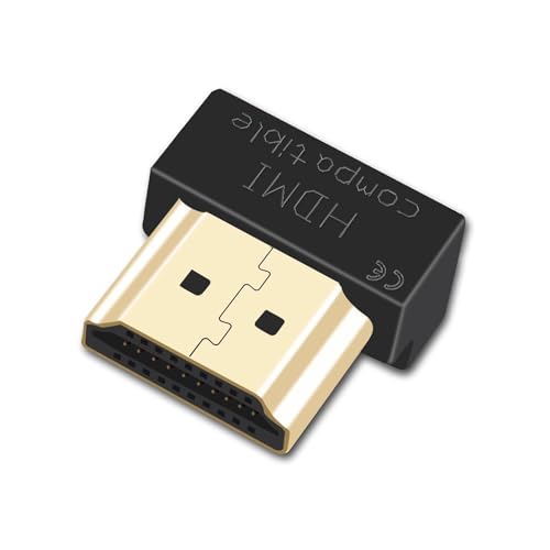 EVanlak 8K 4K120hz HDMI Virtual Display Adapter