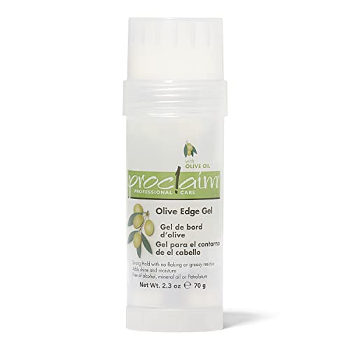 Proclaim Olive Edge Gel