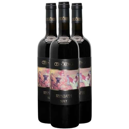 Redigaffi Tinto 2017: Merlot Toscano – 96/100 Parker – Casa Tua Rita Redigaffi Tinto 2017: Merlot Toscano – 96/100 Parker – Casa Tua Rita