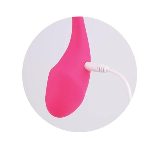 Vibrador Go Vibe Eva Connect Vibrador Controle por Aplicativo 10 Intensidades Recarregável Lacrado e