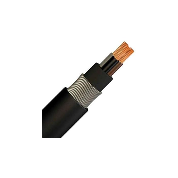 Incessant Movable Distribute armoured cable for ev charger tension Get