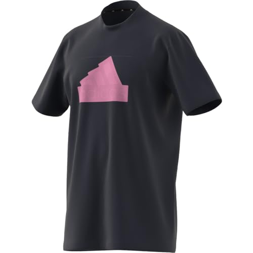 T-Shirt à Manches Courtes Homme adidas Futuro Icona Contre la Chaleur au Sport