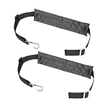 Yardwe 1par Correas De Reemplazo Para Pulverizador De Mochila Agrícola Ajustables Y Ligeras Soporte Ergonómico Para Fatiga El Uso De Fumigadoras