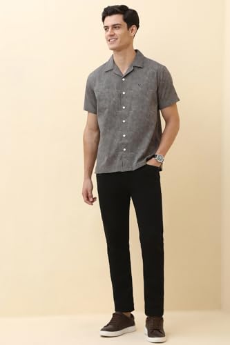 Image of Allen Solly Men Shirt