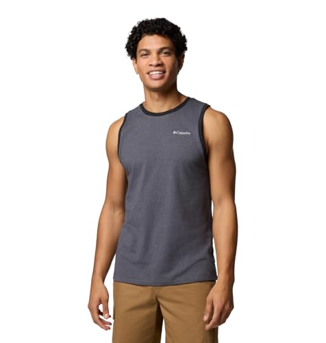 Columbia Mens Thistletown Hills Tank Top