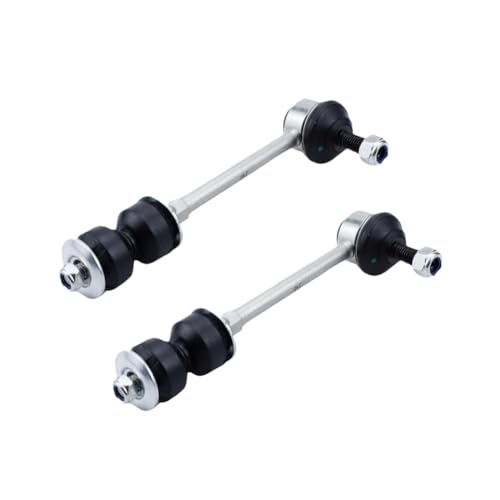 ���A�T�X�y���V�����X�^�r���C�U�[�o�[�����N XC60 XC70 S60 S80 V60 V70 ����� S-MAX Mondeo IV �ɑΉ� - ���i�ԍ� 1425853 6G915C486XAA(2PCS)