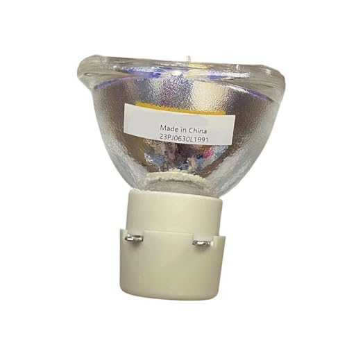 Ampoule nue pour projecteur JM911.001 éclat maximal et haute puissance
