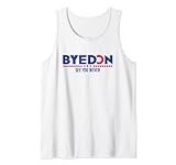 Bye Don See You Never Funny Shirt Bydon Byeden diseño divertido. La elección de 2020 va a Biden! Diseño divertido demócrata de Estados Unidos