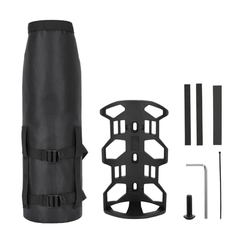 Borsa Da Forcella Per Bici | Borsa Da Forcella, Porta Tappare, Borsa Da Ciclismo | Borsa Da Forcella Per Bici Con Ruote | Confezione Da Ciclismo Per Forcella D