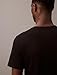 Calvin Klein Men's Cotton Classic 5-Pack Undershirts