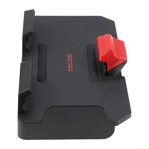 Support navigation sans fil BMW R1200GS R1250GS logo rouge