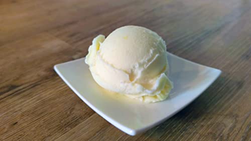 Weiße-Schokoladen-Eispaste für köstliches aromatisches Eis » Auch zum Verfeinern von leckeren Desserts, Getränke, Pralinen Torten und vielem mehr » Inhalt 250 g – Bild 7