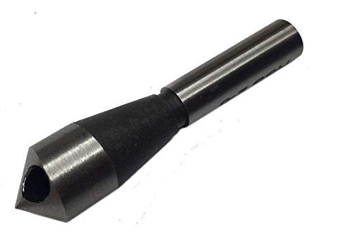 Rdgtools 2-5Mm Hss Chatterless Countersink 90 Degrees