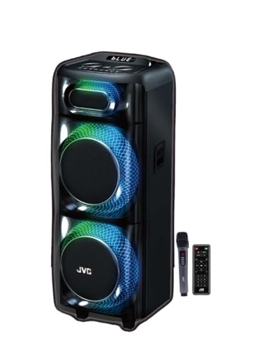 JVC XS-N178