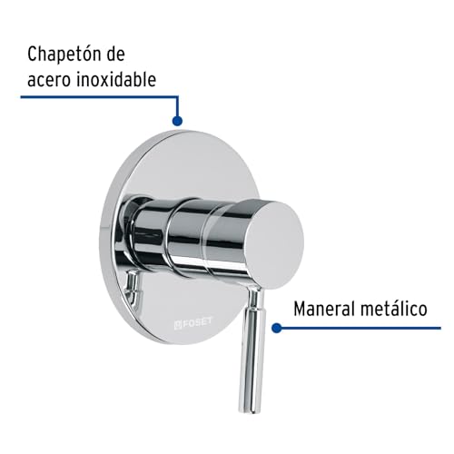 Monomando foset 14 Imagen adicional