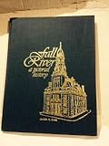 Fall River (hardback) a pictorial history signed by Judith Boss