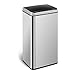 Fromm & Starck Pattumiera Automatica con Sensore Star_BIN_07 (70 Litri, Acciaio Inox/PP, Batteria, Sensore: 20 cm)