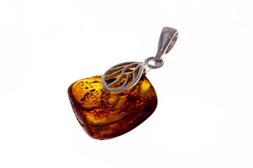 SilverAmber Jewellery UK PD1845