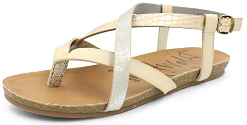 Image of Blowfish Women's Granola Fisherman Sandal