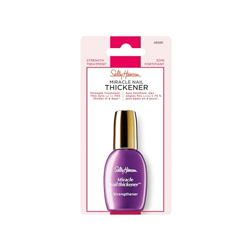Sally Hansen Mirackle Nail Thickener 13.3ml