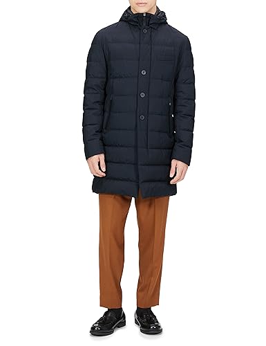 【公式・定番】Laminar ラミナー GORE-TEX INFINIUM 定番 ダウン入りチェスターコート (B0C9PWNRJ7) Amazon価格推移・価格追跡