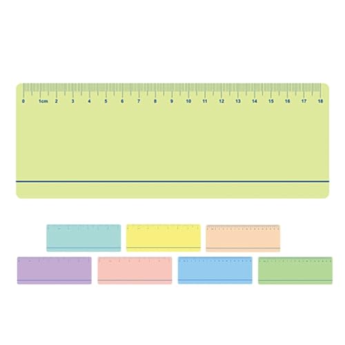 Bandes de lecture guidées et marque-pages pour dyslexie outil de mesure scolaire