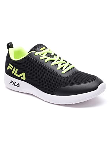 Image of Fila Mens Bruce Sneakers