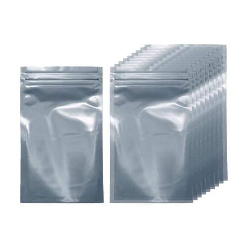 Sac antistatique 9x15cm lot de 50 sachets refermables pour GPU