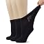 03- Black (3 Pairs)