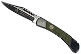 PUMA SGB Whitetail Ranger Folding Pocket Knife