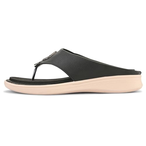 Image of Centrino Women's Sandals | Soft Cushioned Footbed for Extra Comfort | Stylish & Elegant Look for Ladies | Fashionable & Durable Sandal Comfort & Quality (9406)