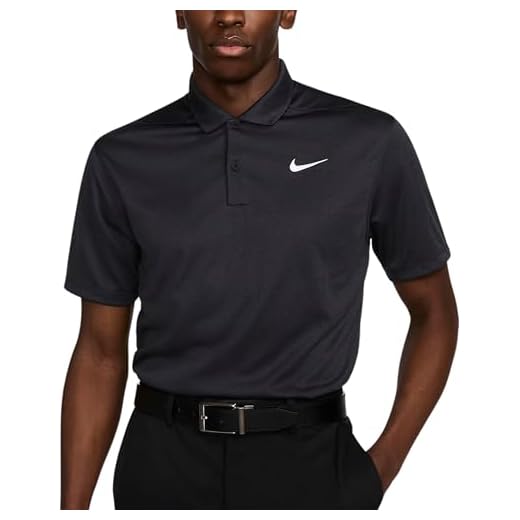 Nike Victory+ Dri-FIT Golf Polo