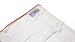 Dandelion Diapers Prefold Cloth Diapers Made from Viscose Bamboo and Cotton Blend Versatile Baby Diaper, 12 Count - Size 1 Newborn
