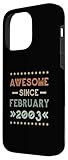 Zoom IMG-1 custodia per iphone 14 pro