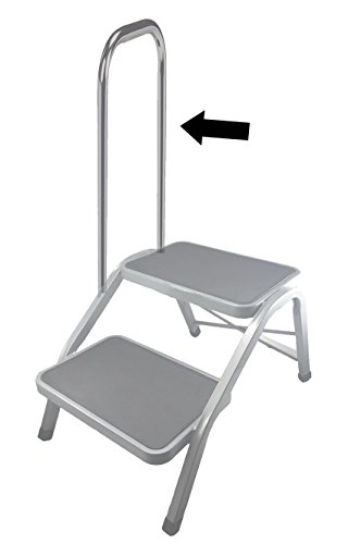 Fastcar SUPPORT HANDLE FOR V722 DOUBLE CARAVAN STEP *HANDLE ONLY*