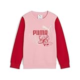 Little Runners Crew TR PS PUMA Little Runners Crew TR PS