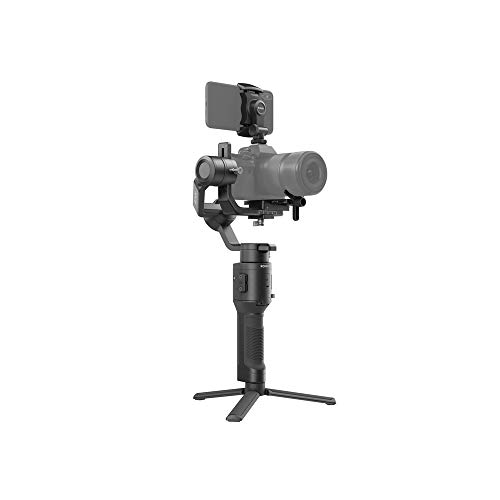 DJI RS 3 Pro gimbal