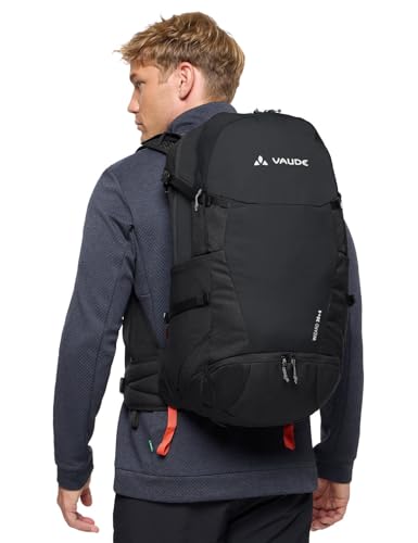 VAUDE Wizard sac à dos randonnée 34 L pour éviter le mal de dos - 7