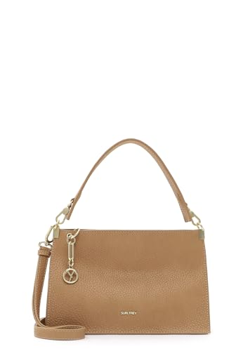 Suri Frey Gwenny Shoulder Bag Sand pour simplifier votre rangement