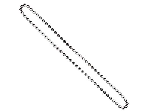 ROMAN - ROLLER BLIND METAL CHAIN CONTINUOUS LOOP - 1 METRE DROP