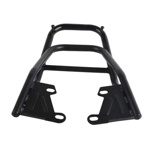 Support de moto et porte-bagages arrière pour Grom MSX125 étagère passager