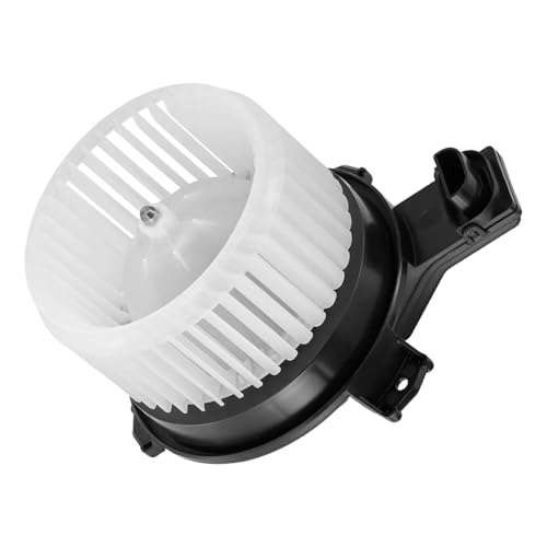 Image of HVAC Blower Motor 79310TLAA51 Compatible with Honda CR-V 2017-2023, 75114 79310TLAA51, BM10092C, PM4818 A /C Blower Motor Assembly