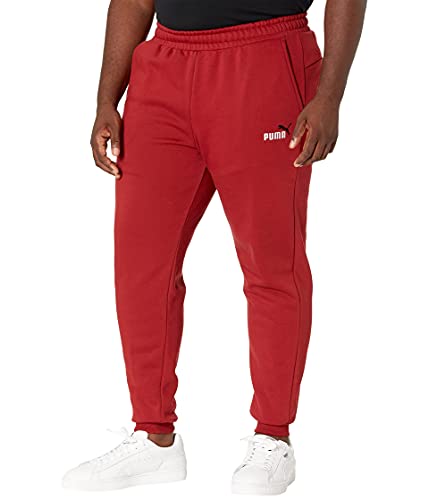 Pantalon Polaire PUMA Essentials+ Homme contre le froid hivernal