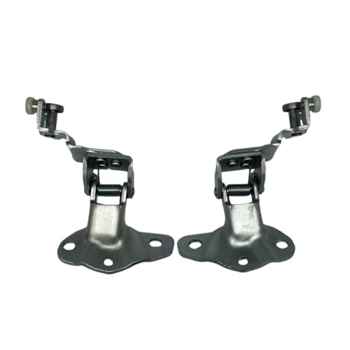 Charnière centrale de porte coulissante Nissan NV200 support poulie 82410-JX00A