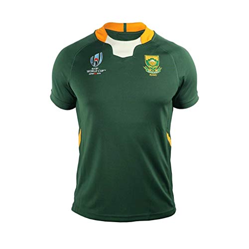 springbok rugby supporters clothing